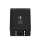 Adam Elements OMNIA P3 USB-C 33W Compact Wall Charger czarny - 1181813 - zdjęcie 2